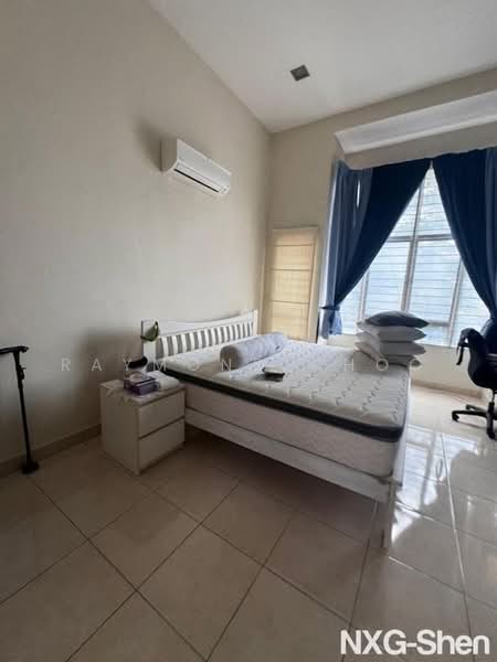 2-storey Terraced House for Sale in Setia Indah 9 (Setia Alam) - Raymond Choo - Bedroom - PropertyGuru.com.my