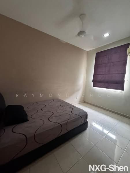 2-storey Terraced House for Sale in Setia Indah 9 (Setia Alam) - Raymond Choo - Bedroom - PropertyGuru.com.my