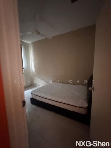 2-storey Terraced House for Sale in Setia Indah 9 (Setia Alam) - Raymond Choo - Bedroom - PropertyGuru.com.my