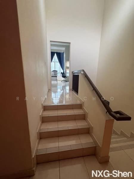 2-storey Terraced House for Sale in Setia Indah 9 (Setia Alam) - Raymond Choo - Interior - PropertyGuru.com.my