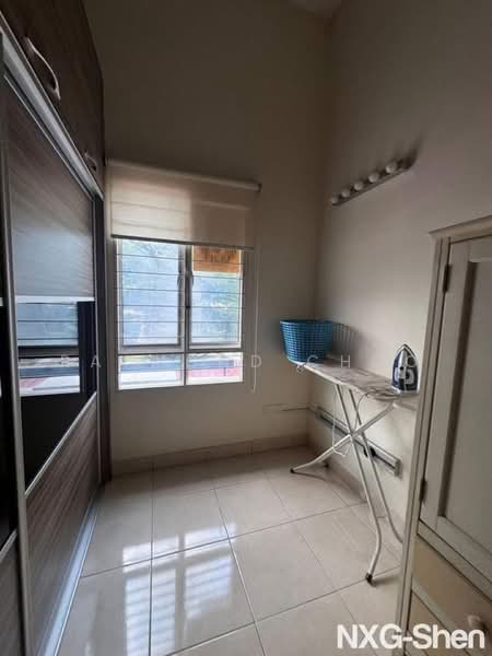 2-storey Terraced House for Sale in Setia Indah 9 (Setia Alam) - Raymond Choo - Interior - PropertyGuru.com.my