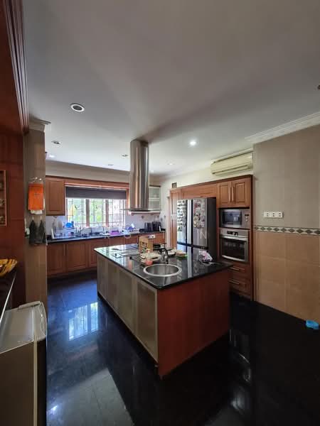 2-storey Terraced House for Sale in Subang Jaya (Selangor) - KG Tan - Kitchen - PropertyGuru.com.my