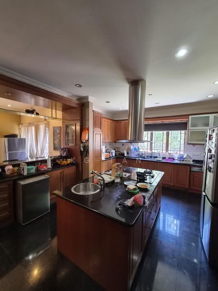 2-storey Terraced House for Sale in Subang Jaya (Selangor) - KG Tan - Kitchen - PropertyGuru.com.my
