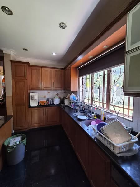 2-storey Terraced House for Sale in Subang Jaya (Selangor) - KG Tan - Kitchen - PropertyGuru.com.my