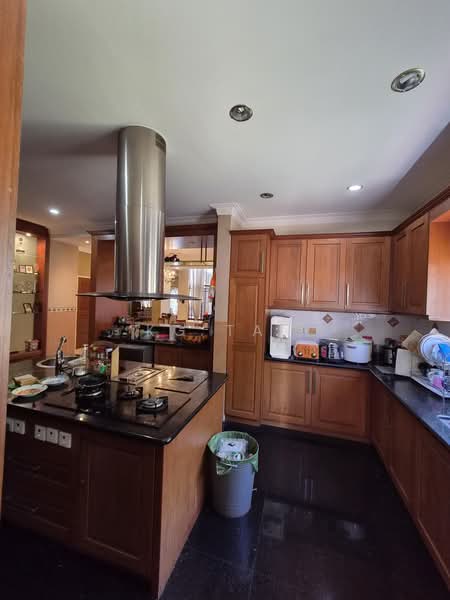 2-storey Terraced House for Sale in Subang Jaya (Selangor) - KG Tan - Kitchen - PropertyGuru.com.my