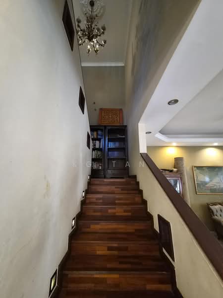 2-storey Terraced House for Sale in Subang Jaya (Selangor) - KG Tan - Interior - PropertyGuru.com.my