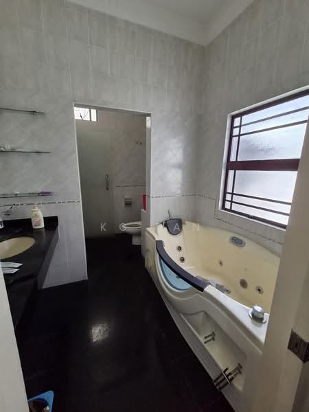 2-storey Terraced House for Sale in Subang Jaya (Selangor) - KG Tan - Bathroom - PropertyGuru.com.my