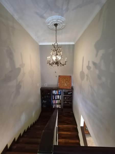 2-storey Terraced House for Sale in Subang Jaya (Selangor) - KG Tan - Interior - PropertyGuru.com.my