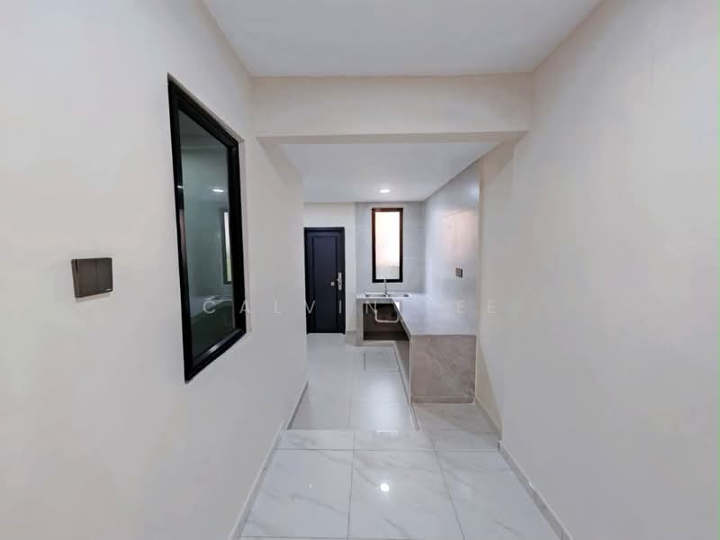 2-storey Terraced House for Sale in Taman Puteri Wangsa (Ulu Tiram) - Calvin Lee - PropertyGuru.com.my