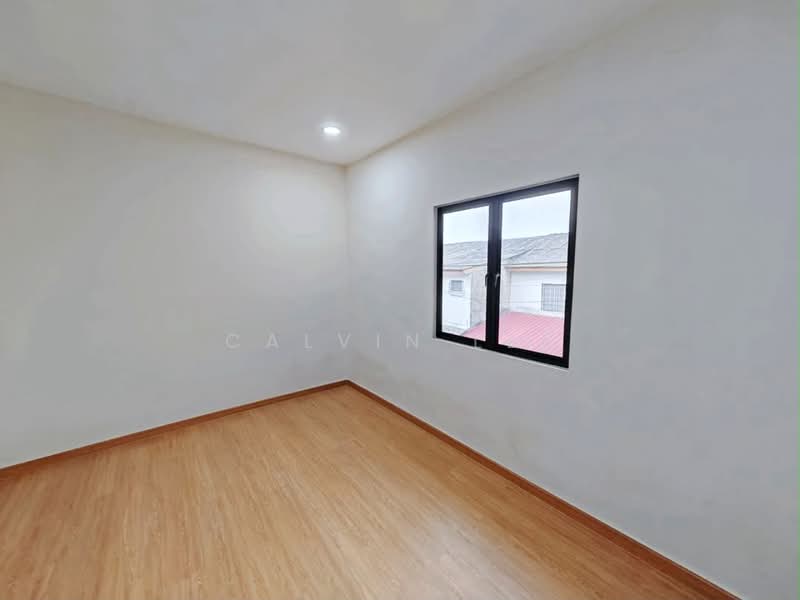 2-storey Terraced House for Sale in Taman Puteri Wangsa (Ulu Tiram) - Calvin Lee - PropertyGuru.com.my
