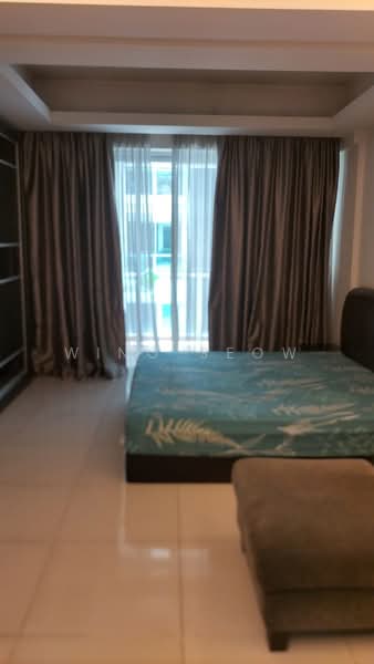 Service Residence for Rent at Chelsea @ Plaza Damas 3 - Wing Seow - Bedroom - PropertyGuru.com.my