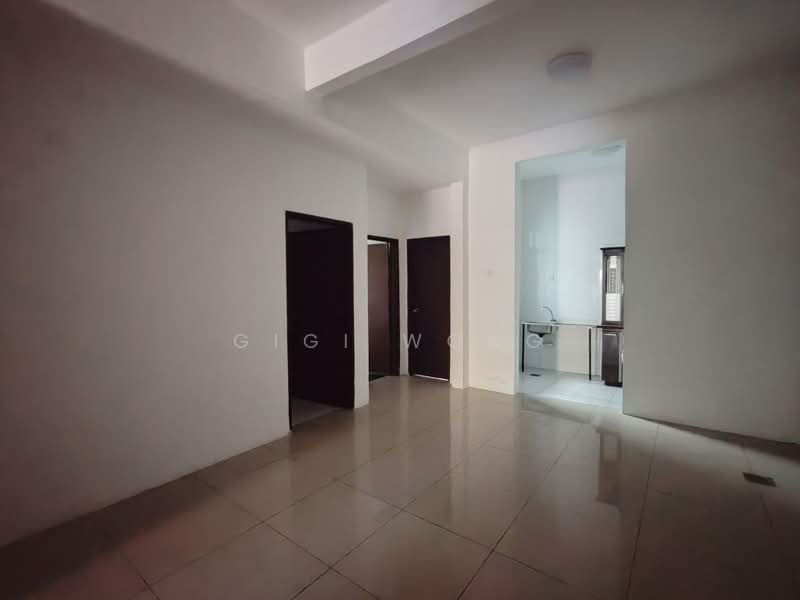 Rumah Teres 3-Tingkat untuk Dijual di Taman Limbongan Indah (Klebang) - Gigi Wong - PropertyGuru.com.my