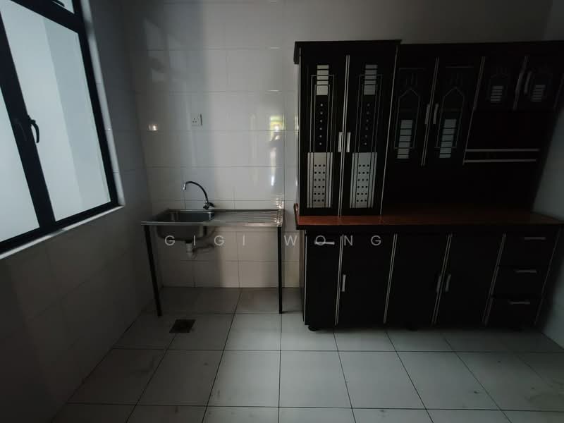 Rumah Teres 3-Tingkat untuk Dijual di Taman Limbongan Indah (Klebang) - Gigi Wong - PropertyGuru.com.my