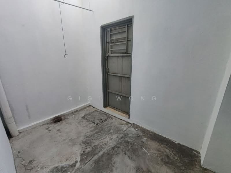 Rumah Teres 3-Tingkat untuk Dijual di Taman Limbongan Indah (Klebang) - Gigi Wong - PropertyGuru.com.my