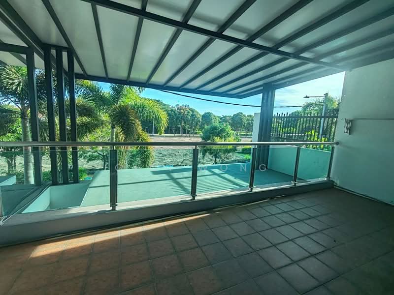 Rumah Teres 3-Tingkat untuk Dijual di Taman Limbongan Indah (Klebang) - Gigi Wong - PropertyGuru.com.my