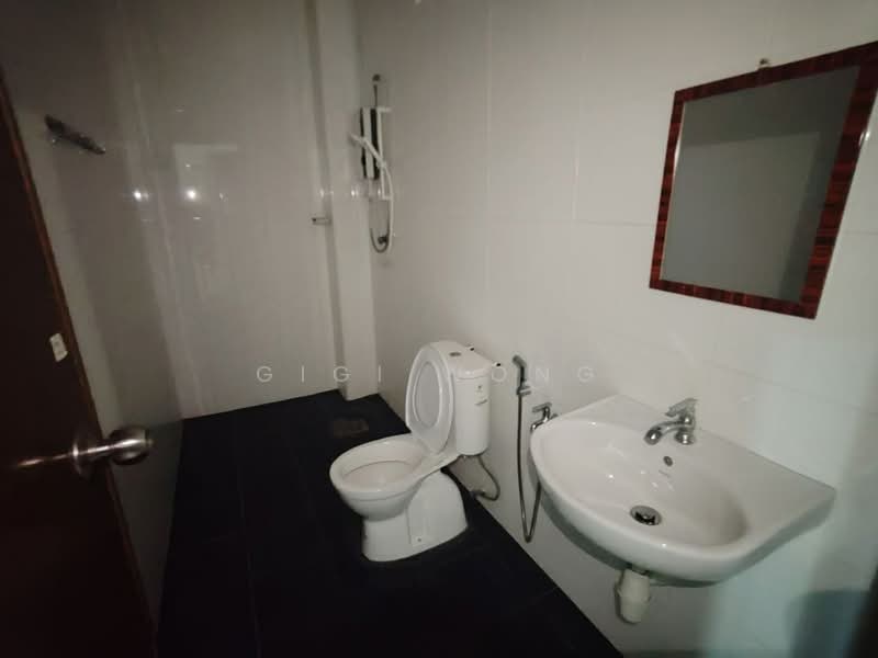 Rumah Teres 3-Tingkat untuk Dijual di Taman Limbongan Indah (Klebang) - Gigi Wong - PropertyGuru.com.my