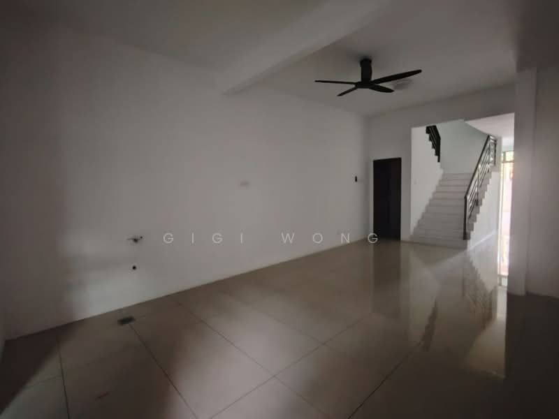 Rumah Teres 3-Tingkat untuk Dijual di Taman Limbongan Indah (Klebang) - Gigi Wong - PropertyGuru.com.my