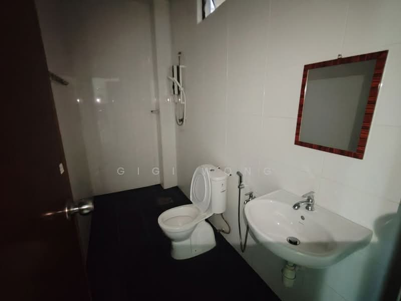 Rumah Teres 3-Tingkat untuk Dijual di Taman Limbongan Indah (Klebang) - Gigi Wong - PropertyGuru.com.my