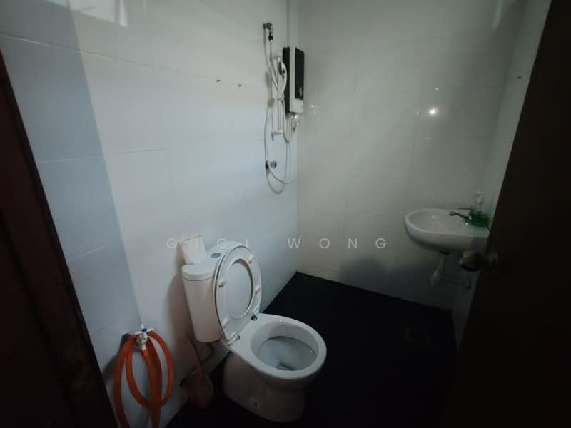 Rumah Teres 3-Tingkat untuk Dijual di Taman Limbongan Indah (Klebang) - Gigi Wong - PropertyGuru.com.my