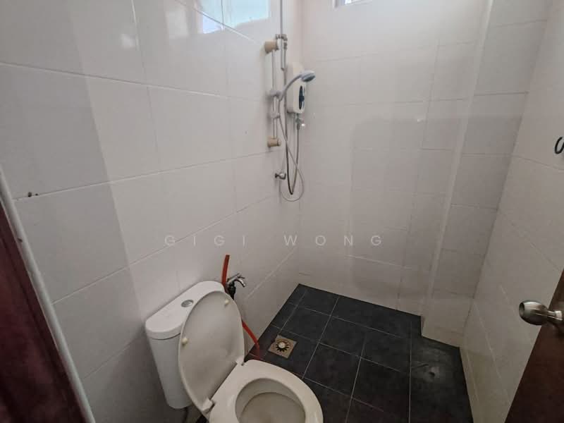 Rumah Teres 3-Tingkat untuk Dijual di Taman Limbongan Indah (Klebang) - Gigi Wong - PropertyGuru.com.my