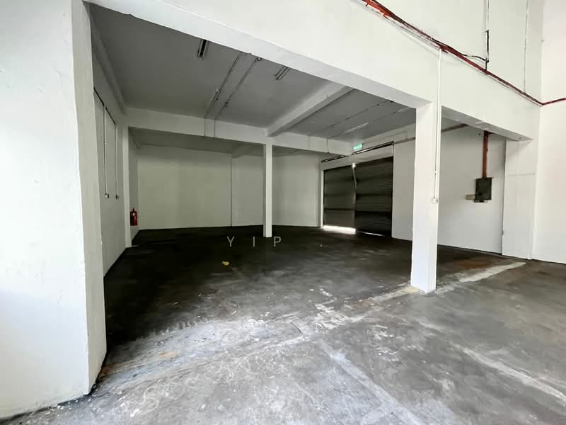 Kilang Terpisah untuk Disewa di Kawasan Perindustrian Tebrau 1 (Tebrau) - Yip . - Interior - PropertyGuru.com.my