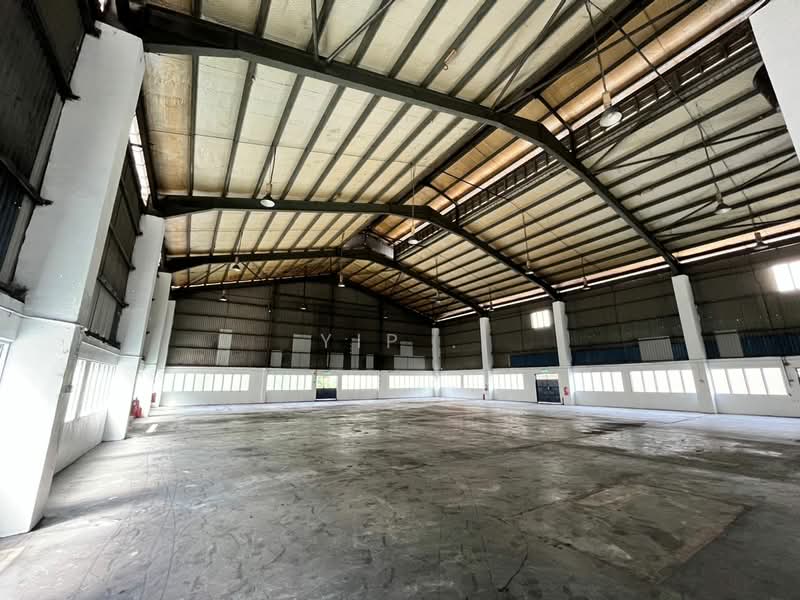 Kilang Terpisah untuk Disewa di Kawasan Perindustrian Tebrau 1 (Tebrau) - Yip . - Interior - PropertyGuru.com.my