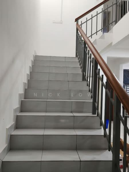 Rumah Teres untuk Disewa di Masai (Johor) - Nick Low - Interior - PropertyGuru.com.my