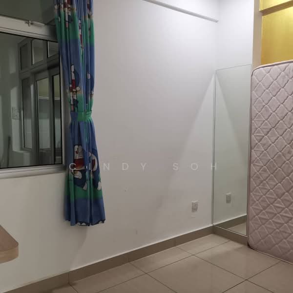 Apartment for Sale at Midori Green (Pangsapuri Hijauan) - Cindy Soh - Bedroom - PropertyGuru.com.my