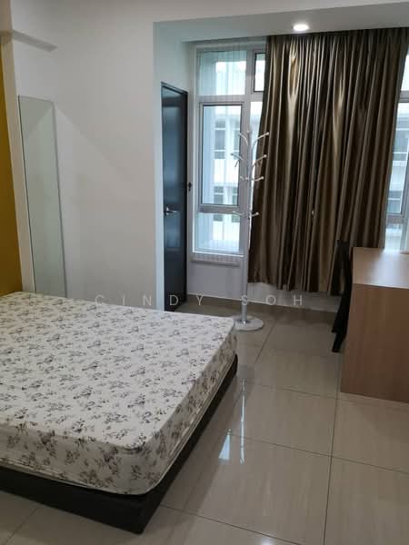 Apartment for Sale at Midori Green (Pangsapuri Hijauan) - Cindy Soh - Bedroom - PropertyGuru.com.my