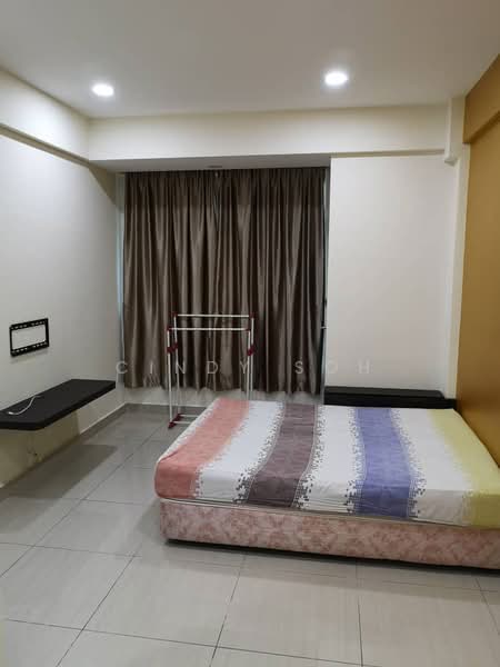 Apartment for Sale at Midori Green (Pangsapuri Hijauan) - Cindy Soh - Bedroom - PropertyGuru.com.my