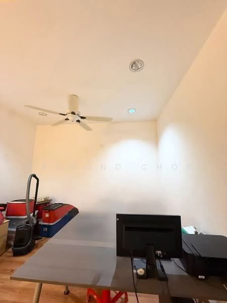 2-storey Terraced House for Sale in Setia Indah 12 (Setia Alam) - Raymond Choo - Study - PropertyGuru.com.my