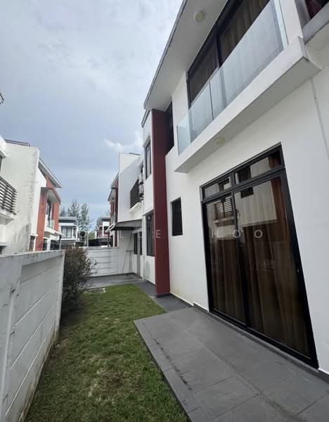 Cluster House for Sale in Horizon Hills (Iskandar Puteri (Nusajaya)) - Noelle Khoo - PropertyGuru.com.my
