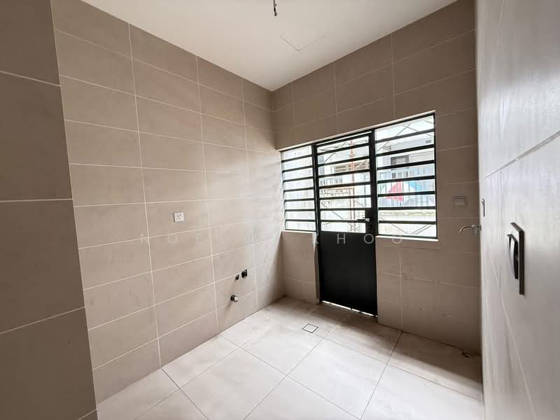 Cluster House for Sale in Horizon Hills (Iskandar Puteri (Nusajaya)) - Noelle Khoo - PropertyGuru.com.my