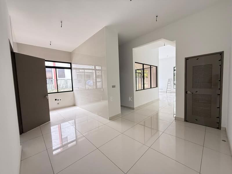 Cluster House for Sale in Horizon Hills (Iskandar Puteri (Nusajaya)) - Noelle Khoo - PropertyGuru.com.my