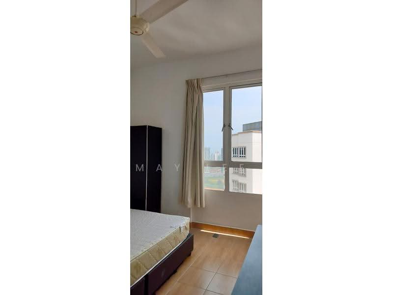 Condominium for Sale at Gurney Park Condominium - May Lee - Bedroom - PropertyGuru.com.my