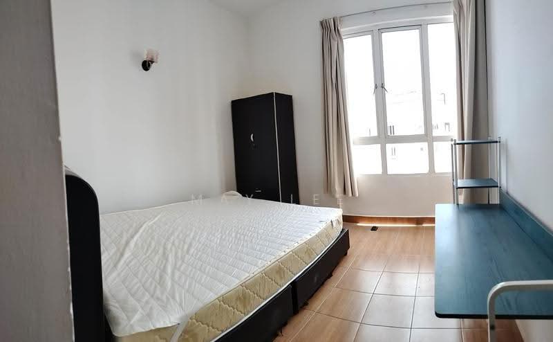 Condominium for Sale at Gurney Park Condominium - May Lee - Bedroom - PropertyGuru.com.my