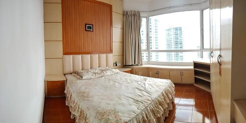 Condominium for Sale at Gurney Park Condominium - May Lee - Bedroom - PropertyGuru.com.my