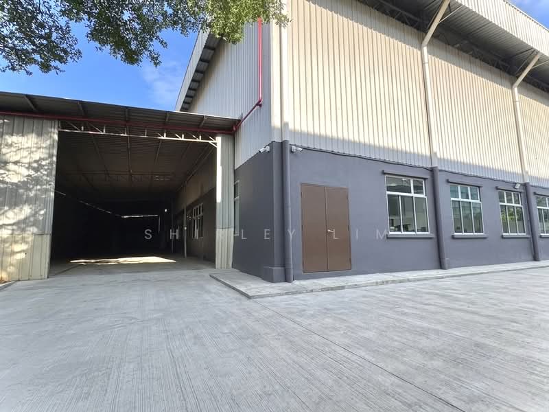 Detached Factory for Sale in Masai (Johor) - Shirley Lim - PropertyGuru.com.my
