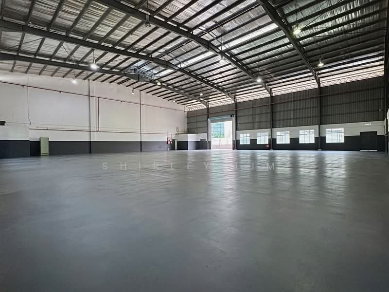 Detached Factory for Sale in Masai (Johor) - Shirley Lim - PropertyGuru.com.my