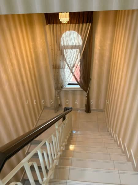 Bungalow House for Sale in Diamond City (Semenyih) - Jessica Sin - Interior - PropertyGuru.com.my
