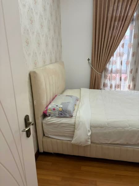 Bungalow House for Sale in Diamond City (Semenyih) - Jessica Sin - Bedroom - PropertyGuru.com.my