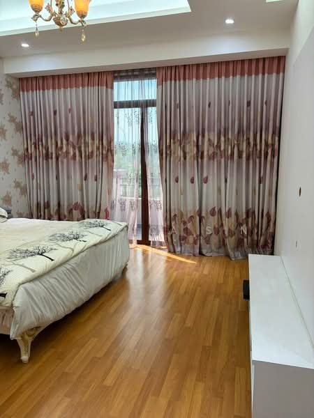 Bungalow House for Sale in Diamond City (Semenyih) - Jessica Sin - Bedroom - PropertyGuru.com.my