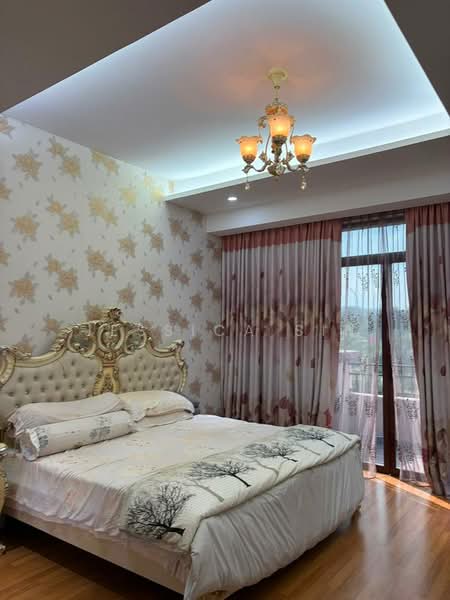 Bungalow House for Sale in Diamond City (Semenyih) - Jessica Sin - Bedroom - PropertyGuru.com.my