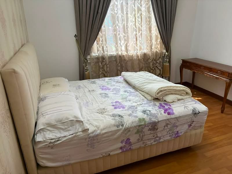 Bungalow House for Sale in Diamond City (Semenyih) - Jessica Sin - Bedroom - PropertyGuru.com.my