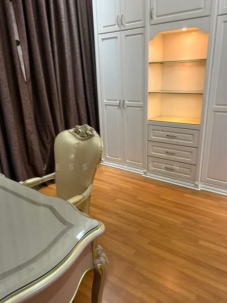 Bungalow House for Sale in Diamond City (Semenyih) - Jessica Sin - Interior - PropertyGuru.com.my