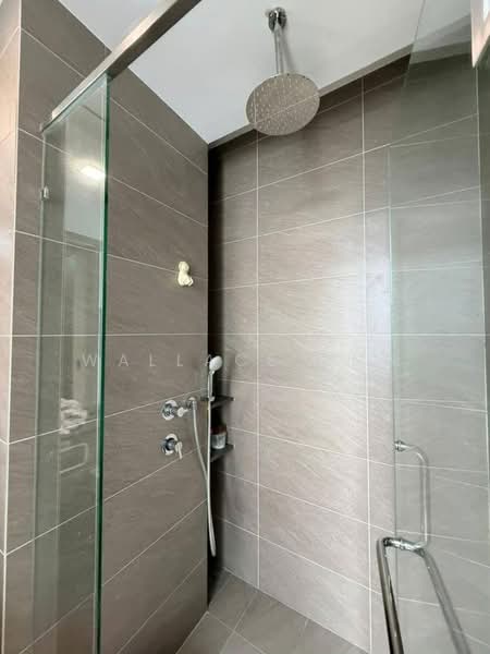 Condominium for Rent at Grand Medini - Wallace Ang - Bathroom - PropertyGuru.com.my