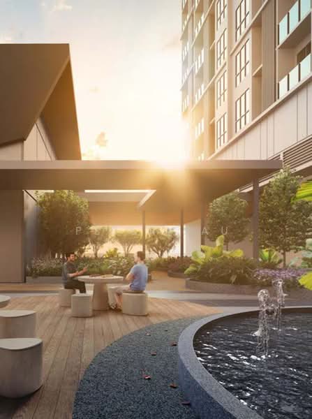 Condominium for Sale at Veridian Residence - Peter Lau - Exterior - PropertyGuru.com.my
