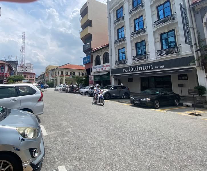 Kedai untuk Dijual di Ipoh (Perak) - Ivan Tai - PropertyGuru.com.my