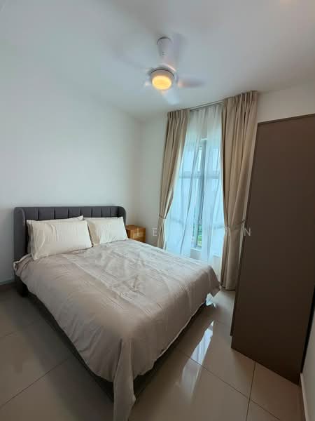 Condominium for Rent at Residensi Sakura - Archie Chin - Bedroom - PropertyGuru.com.my