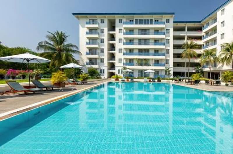 Condominium for Rent at Residensi Sakura - Archie Chin - Exterior - PropertyGuru.com.my